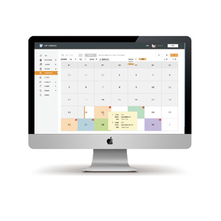 智能手機(jī)門(mén)禁