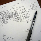 2019年上海網(wǎng)頁(yè)設(shè)計(jì)比較流行的16個(gè)趨勢(shì)